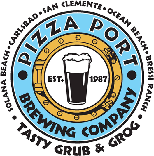 SOCAL 南カリフォルニアの名ブリュワリー Pizza Port – SoCalization Inc
